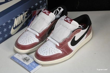 Hyperoad Jordan Low Air Room Trophy 1 OG x 1112